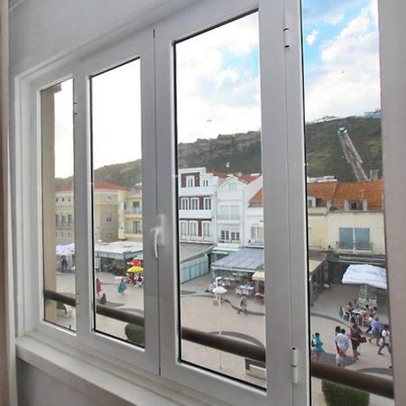 Casa A 50M Da Praia, Zona Central Da ナザレ エクステリア 写真